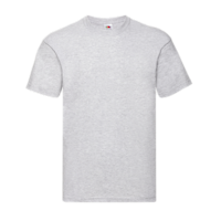 52. ORIGINAL T Heather Grey