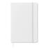 COLOR ICON - arconotlineda5notebook96linedsheets - White