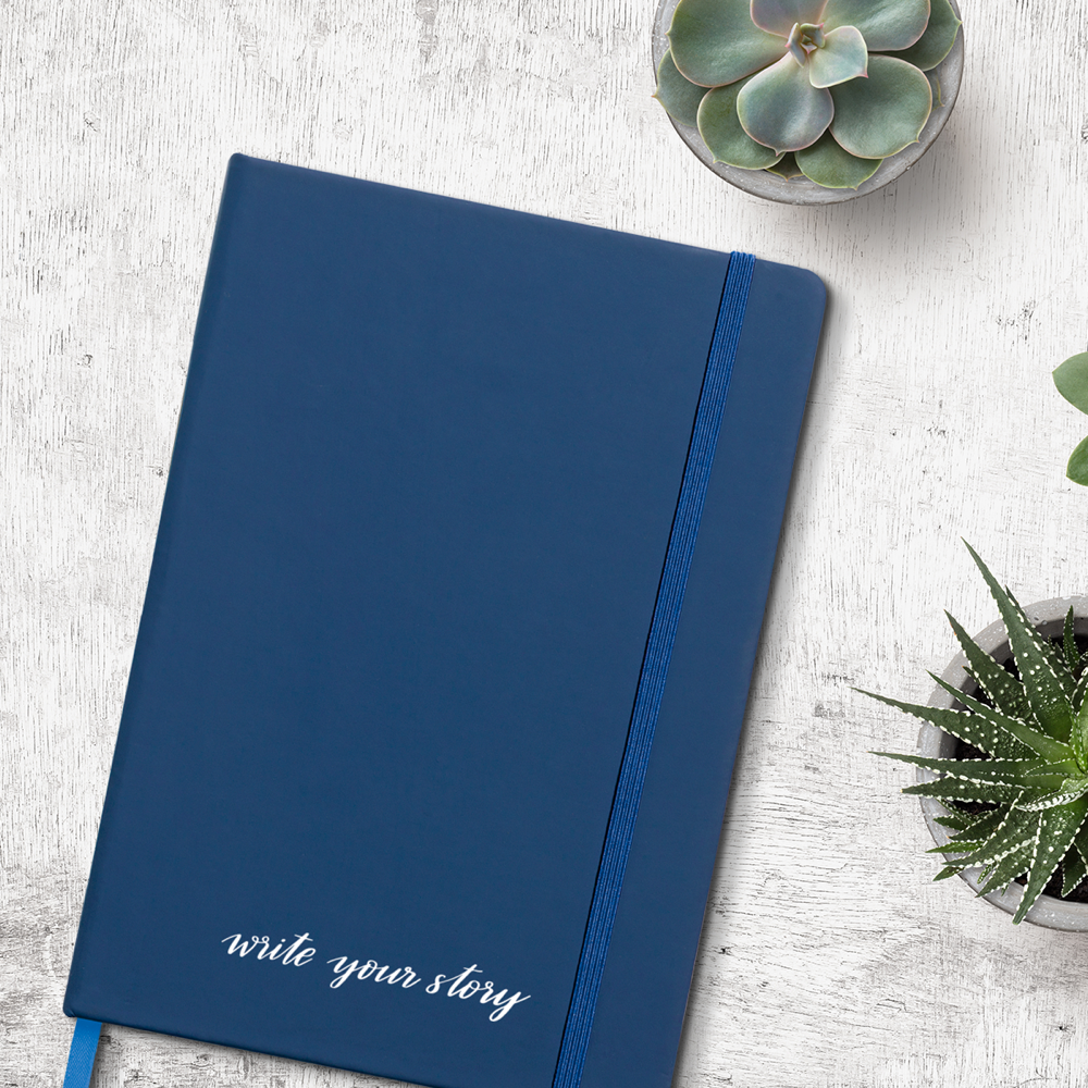 Notebook A4 PDP Copy