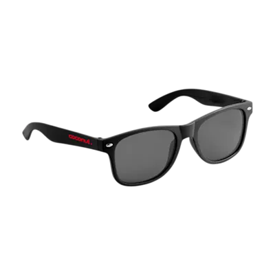 Sun Ray Recycled Plastic Sunglasses