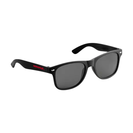 Sun Ray Recycled Plastic Sunglasses