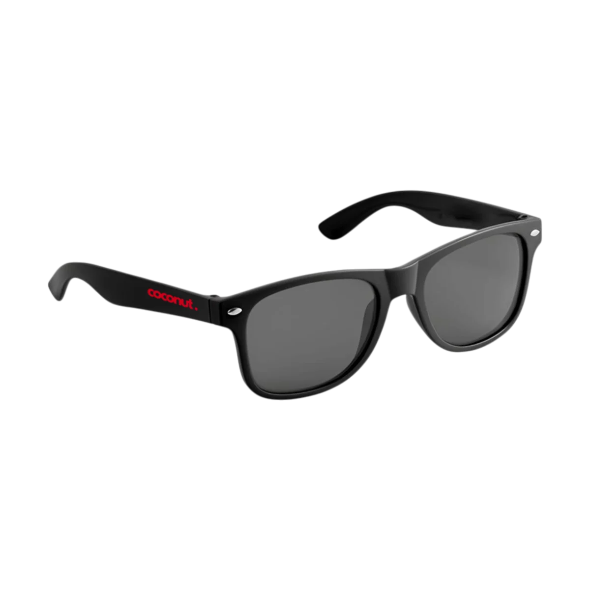 Sun Ray Recycled Plastic Sunglasses main image