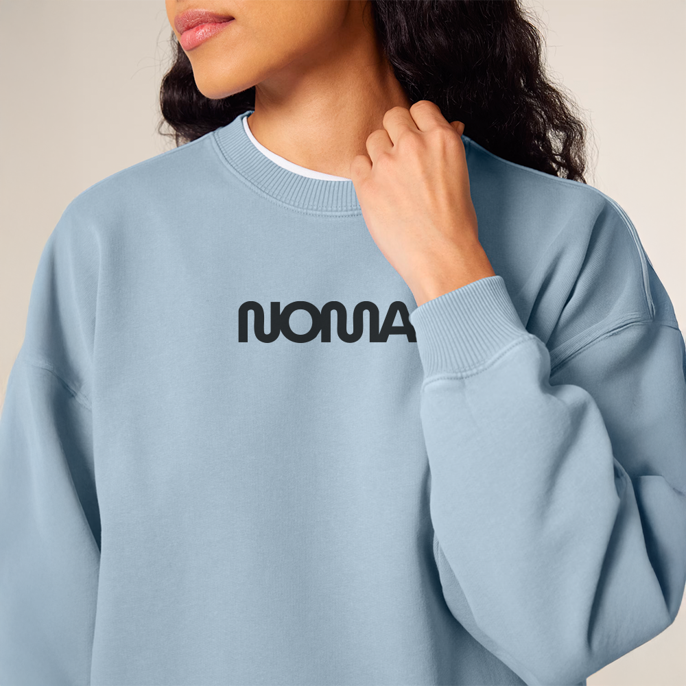 theoversizedgarmentdyedcrewnecksweatshirt Setting3