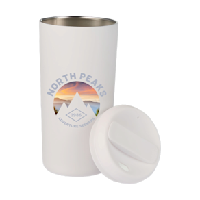 Spillproof Insulated Tumbler 16 oz