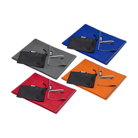 Pieter Lightweight Quick Dry Towel | 50 x 100 cm
