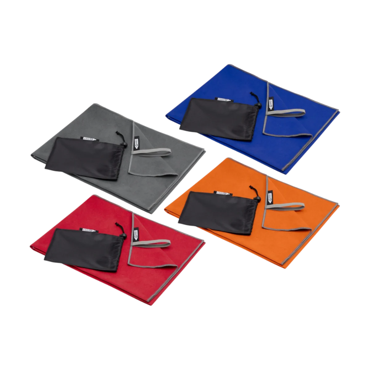 Pieter Lightweight Quick Dry Towel | 50 x 100 cm main image