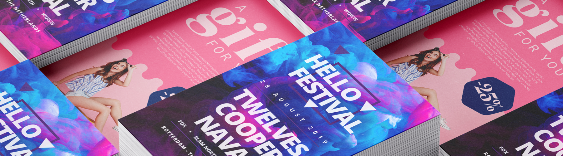 Blog - Does Paper Weight Affect Print Quality? - Banner