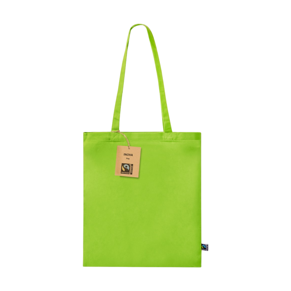ICON - inovafairtrade light_green