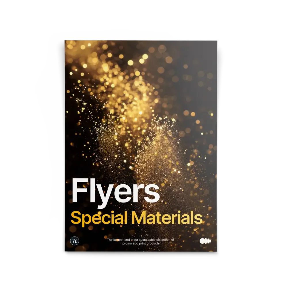 Special Material Flyers-catalog-image