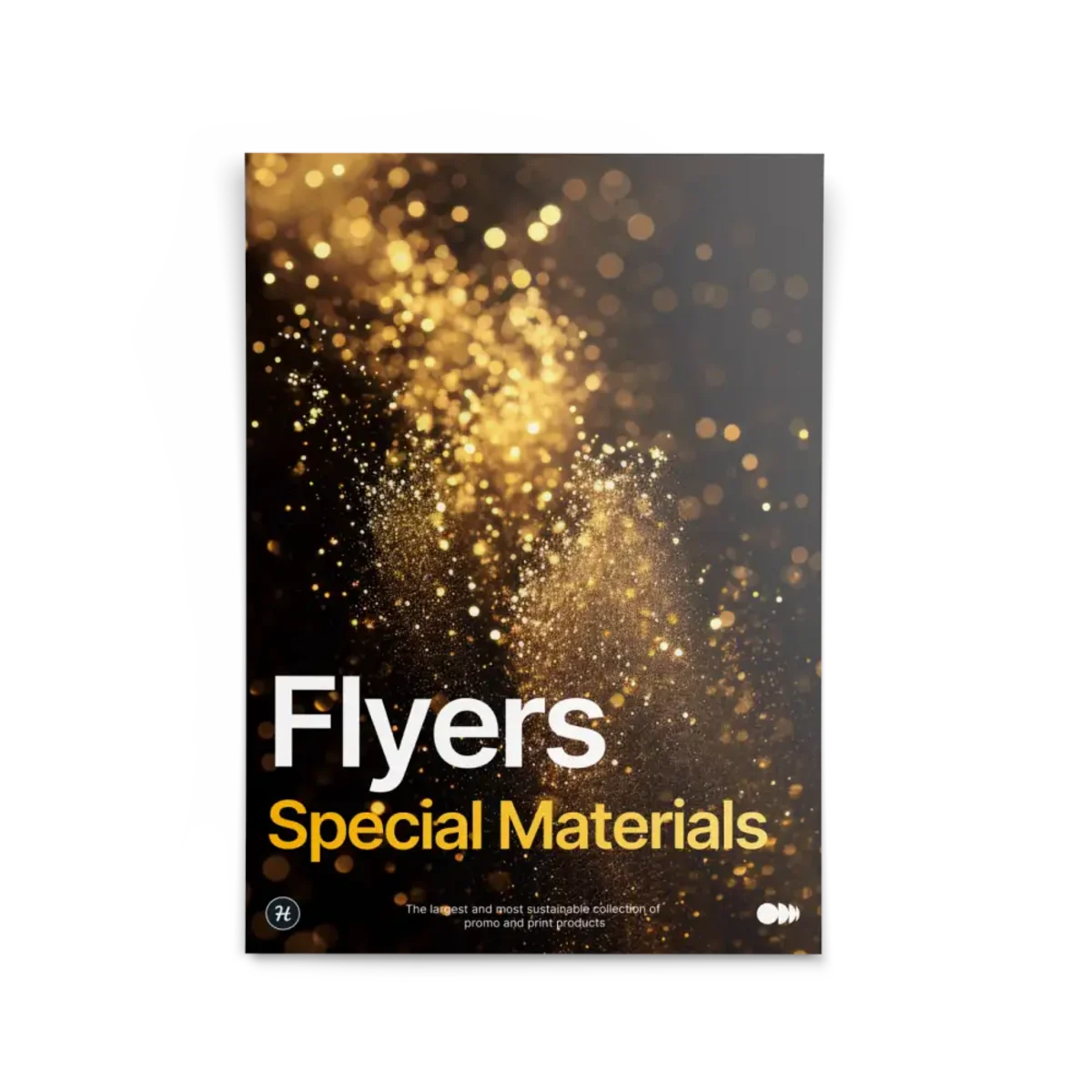 Special Material Flyers main image