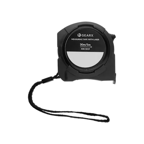 GearX Pro Laser Measuring Tape