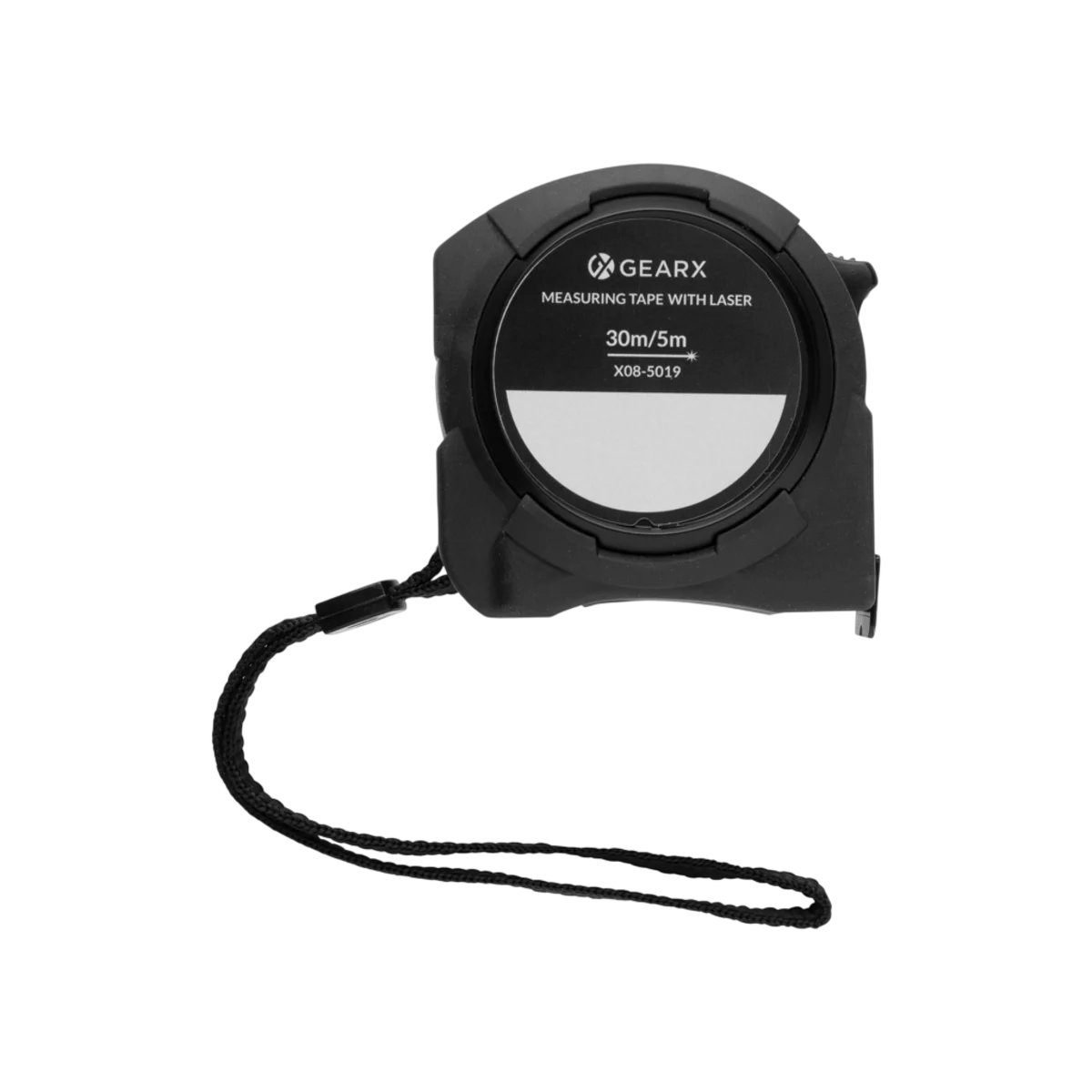 GearX Pro Laser Measuring Tape Hauptbild