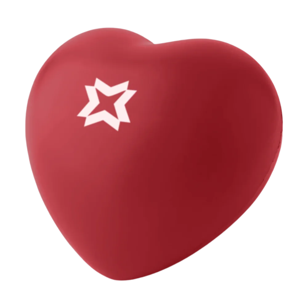 antistressheartstressball PLP