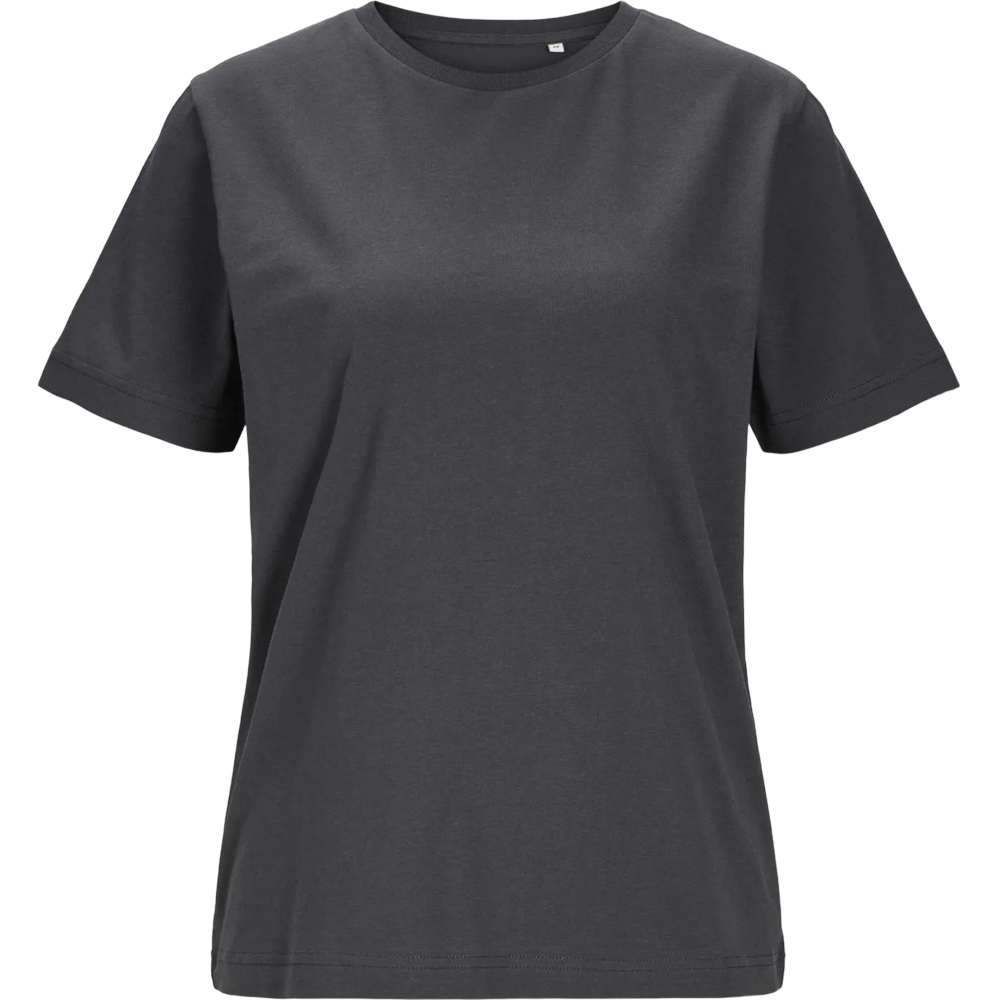ICON - jackjonesproduktgracetee asphalt