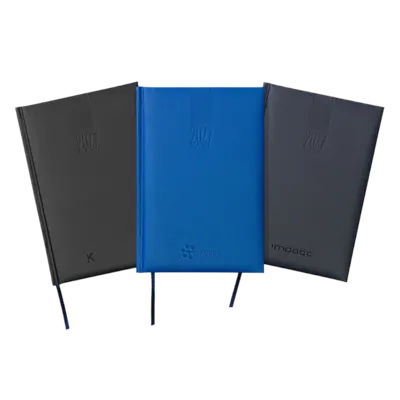 Eurotop Balacron 6-language Agenda A5
