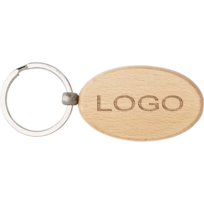 Portachiavi Legno Katherine