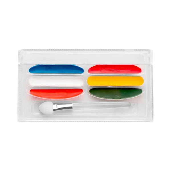 Paint Set Case