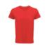 Sols CRUSADER red