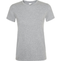 ICON - solsregentwomen grey_melange