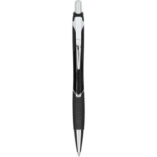 pivotrecycledabsgelpen black
