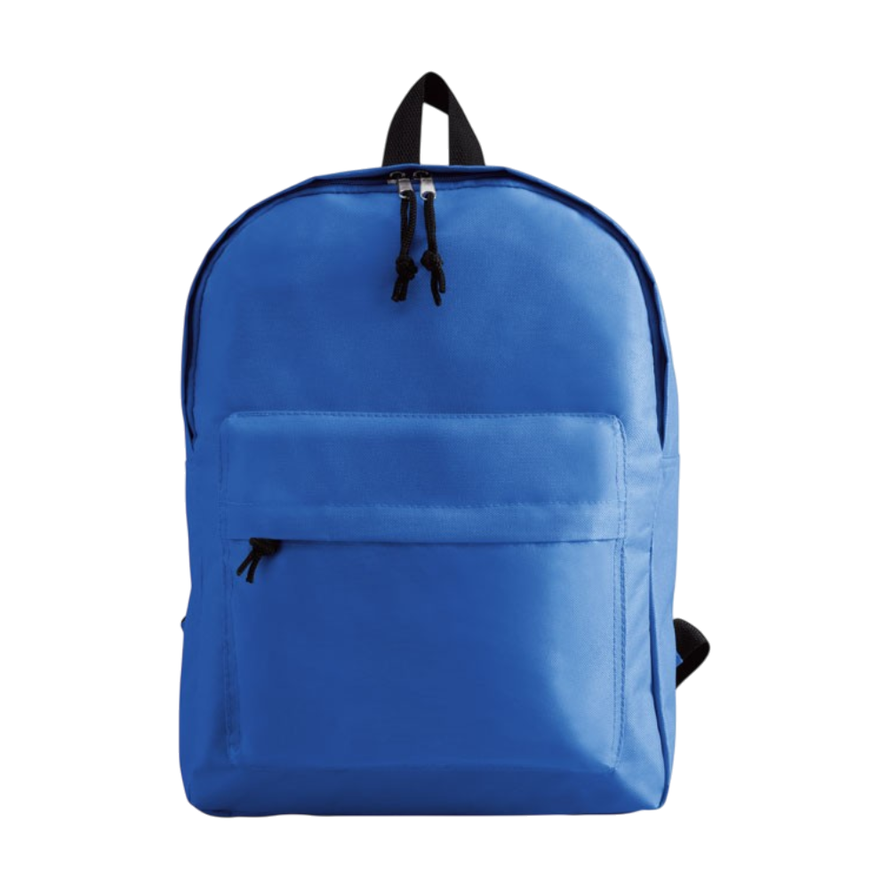 ICON - rugzak royal_blue