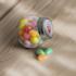 glassjarjellybeansround25mm setting2