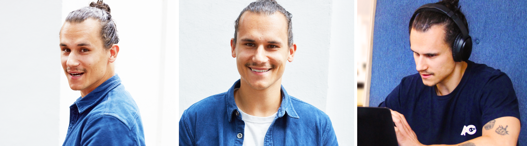 HelloExperts - Meet Gino, Growth Hacker @ Helloprint