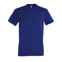 ICON tshirtsbasicsols Ultramarine