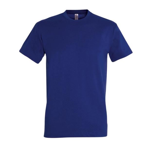 ICON tshirtsbasicsols Ultramarine