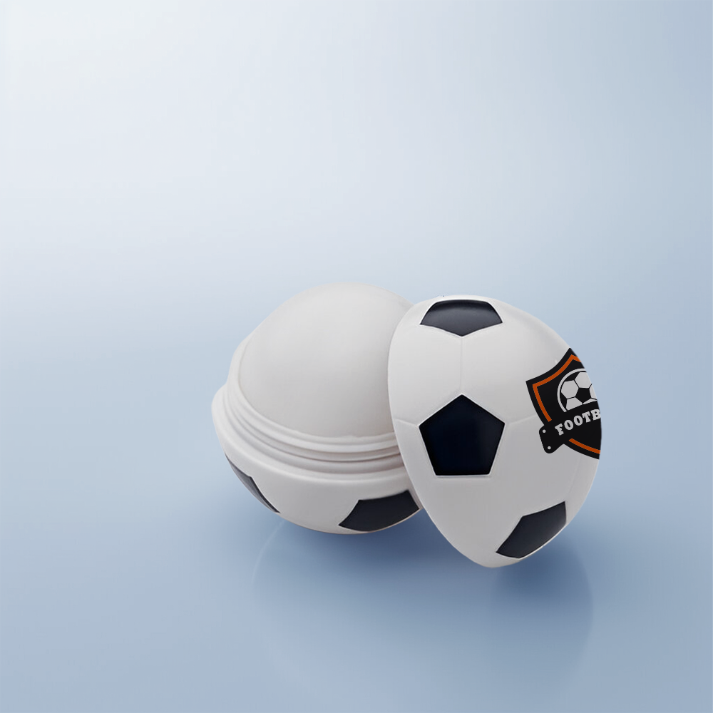 balllipbalminfootballshape Setting