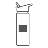 50 x 40 mm - Side