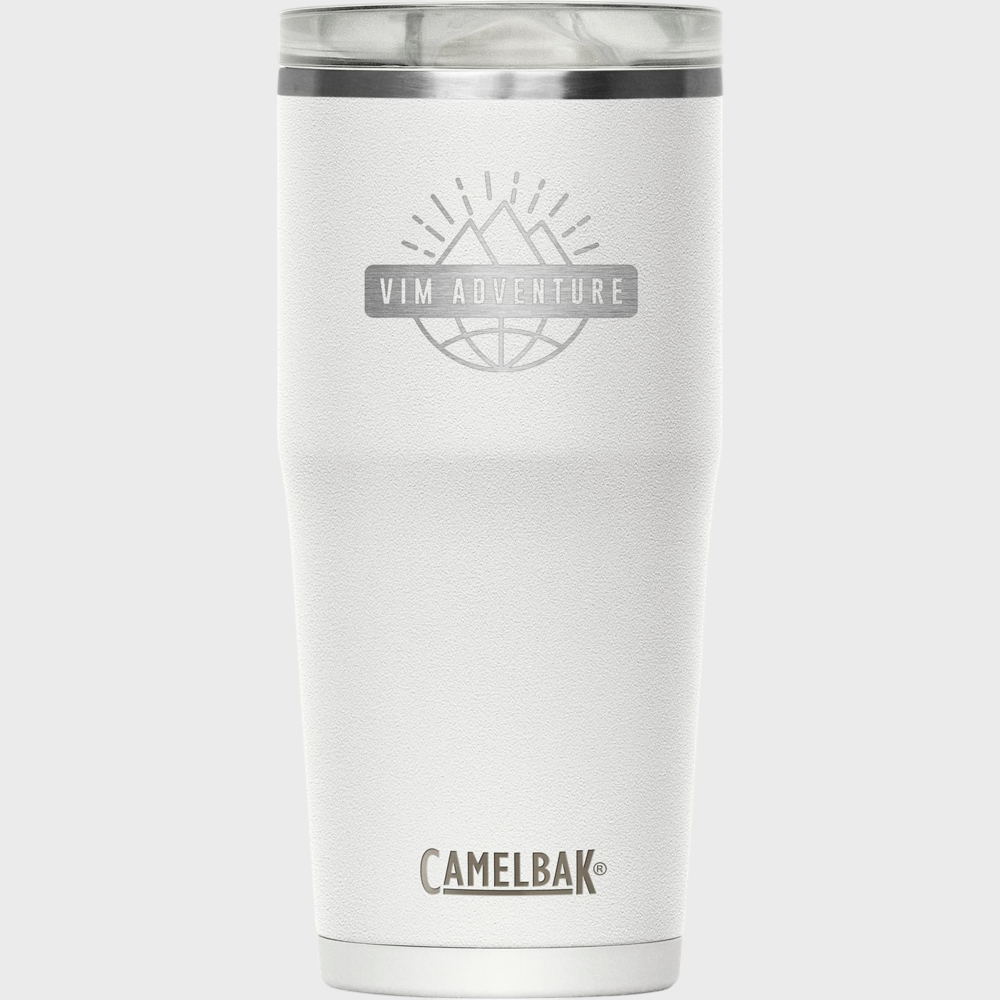 PDP - camelbakthriveleakprooftumbler20oz square grey background