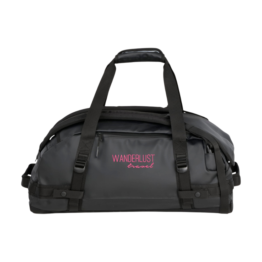 Thule Recycled Chasm Duffle Bag