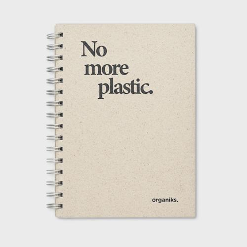 grassbooka5grassnotebook80lined PLP2