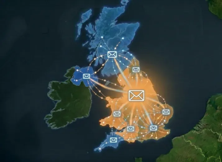 Direct Mail Elections UK & NL