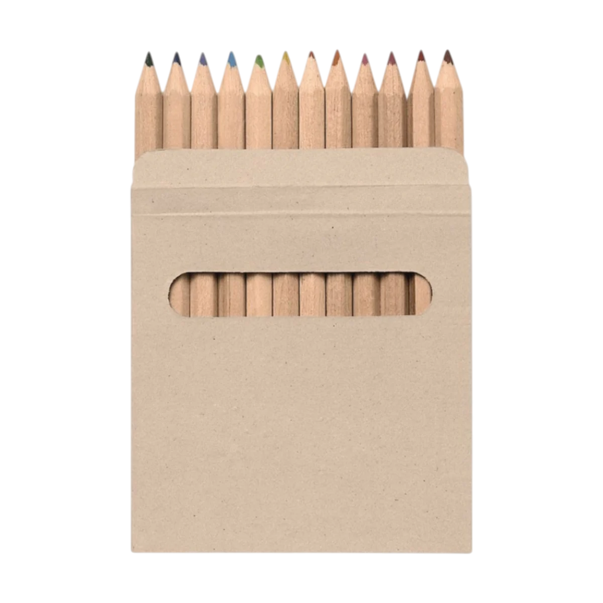 Wood Arcolor Coloured Pencils Set main image