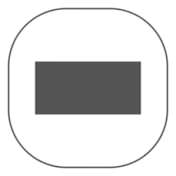40 x 20 mm - Back Side