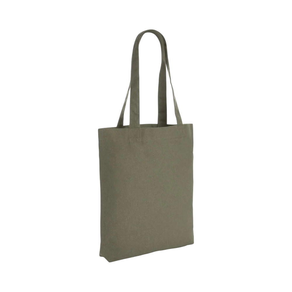 PDP - impactaware285gsmrcanvastotebagundyed square #00000000 background