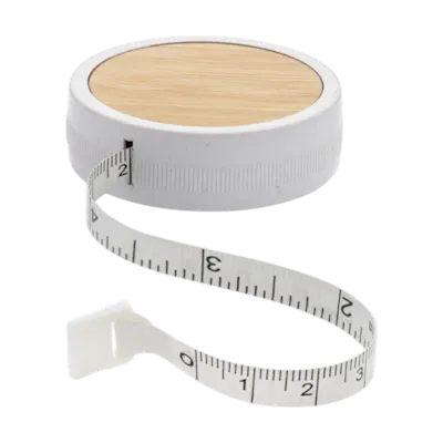 RCS Recycled Plastic & Bamboo Tailor Tape