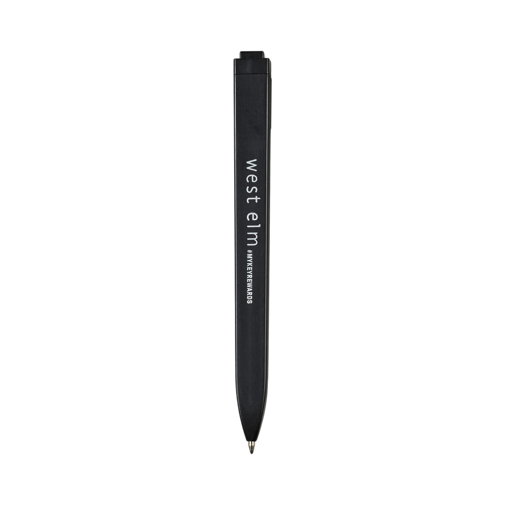 PDP - moleskinepocketnotebookandgopengiftset square #00000000 background