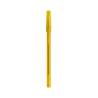 Frosted Yellow