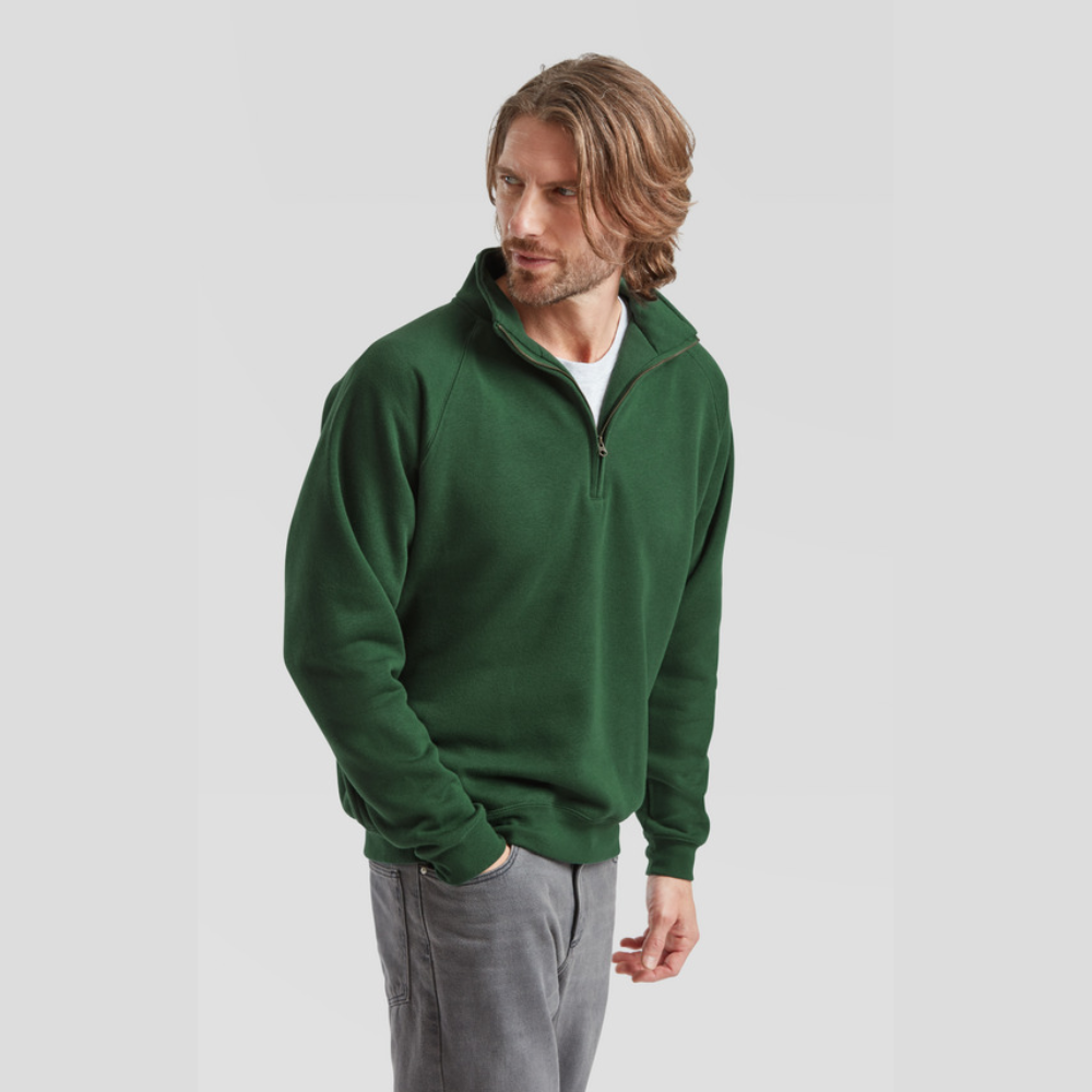 zipnecksweat260gsm side
