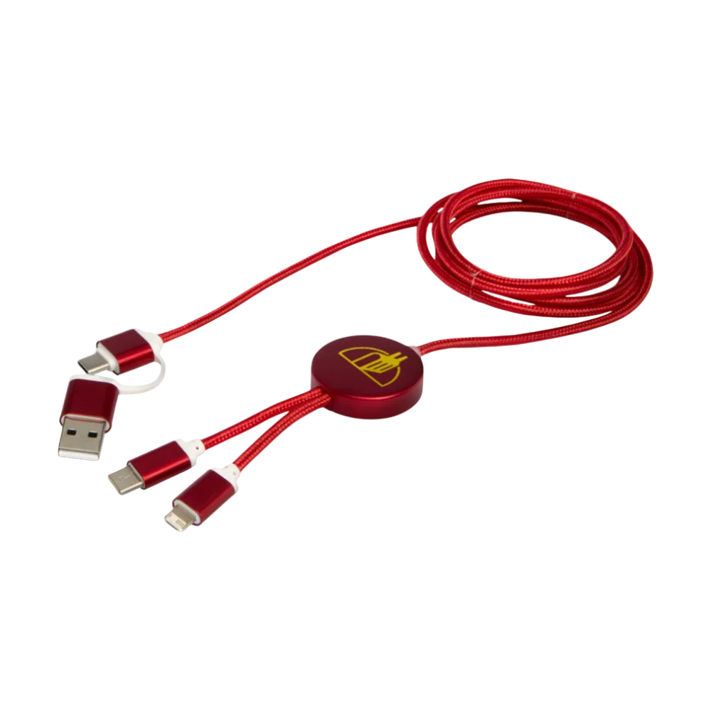 alasia5in1recycledaluminiumplasticchargecable150cm PLP