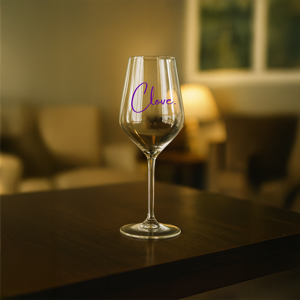 Cabernet Tritan Glass 47 CL Setting