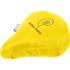 COLOR - jesserecycledpetbicyclesaddlecover - yellow