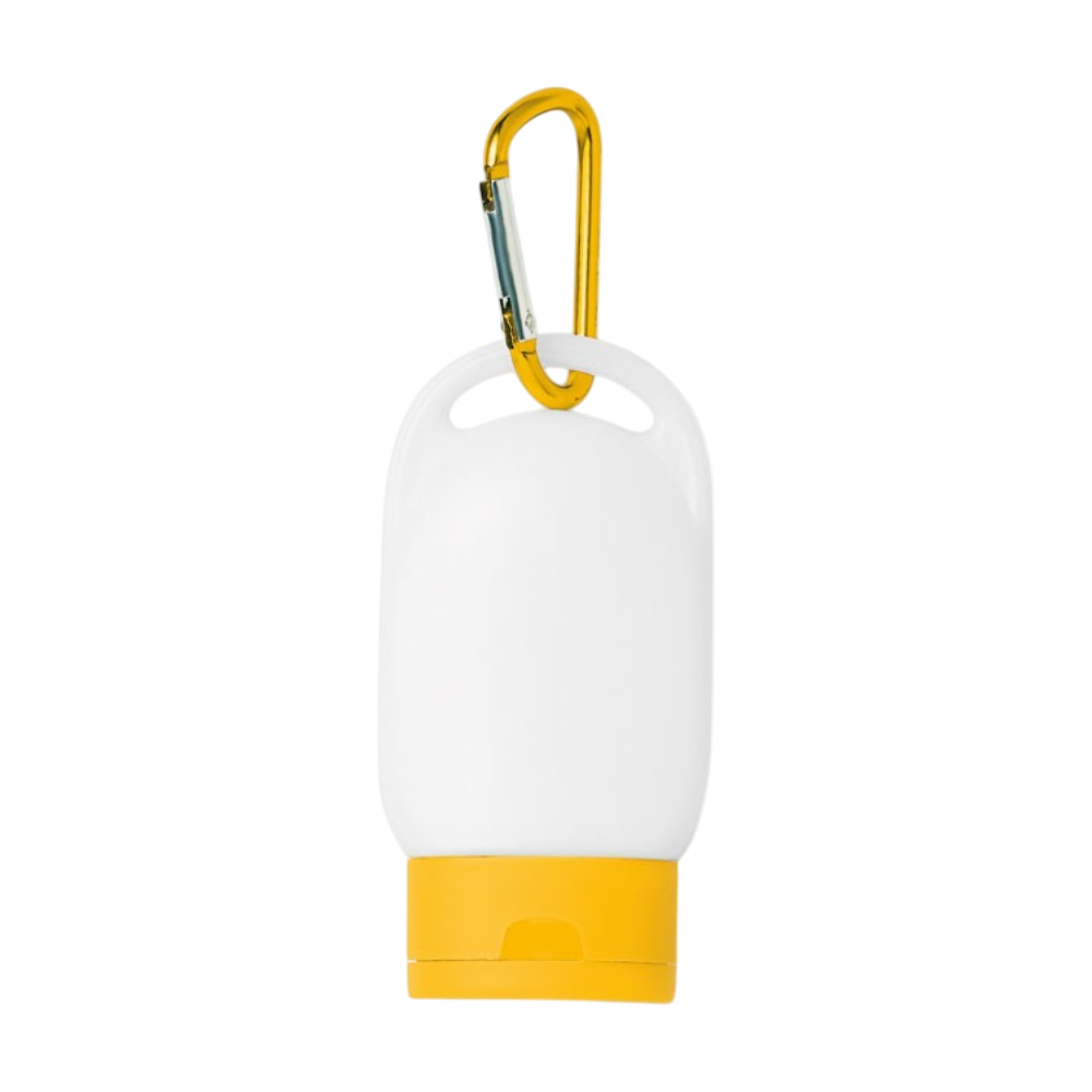 ICON - 30mlsuncreenlotion yellow