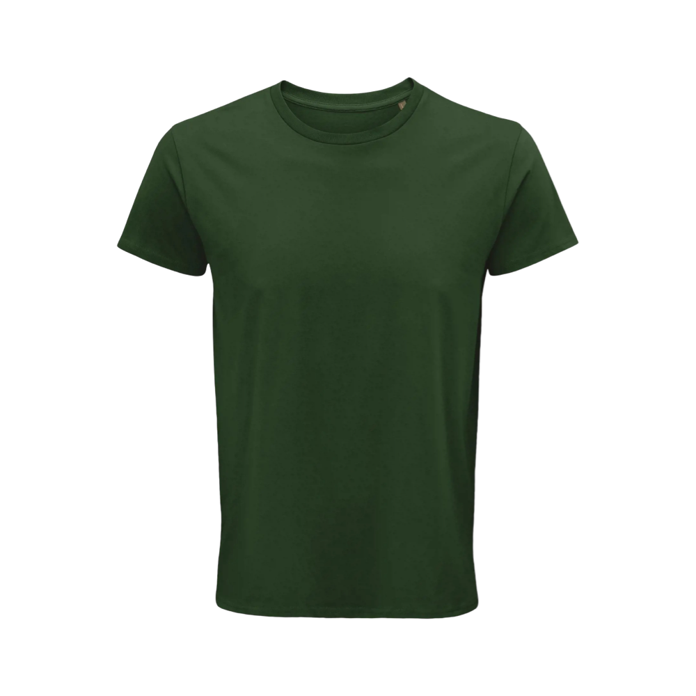 Sols CRUSADER bottle green