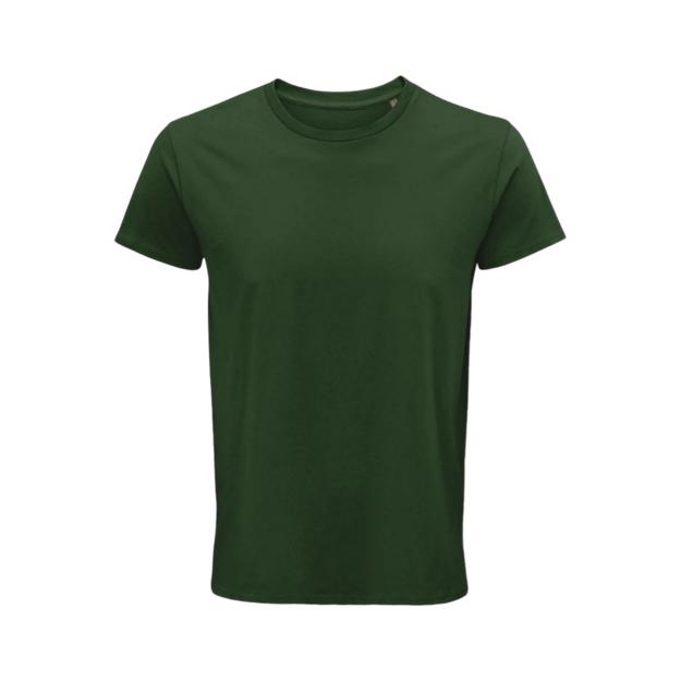 Sols CRUSADER bottle green