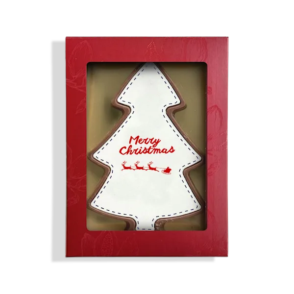Cioccolatini di Natale