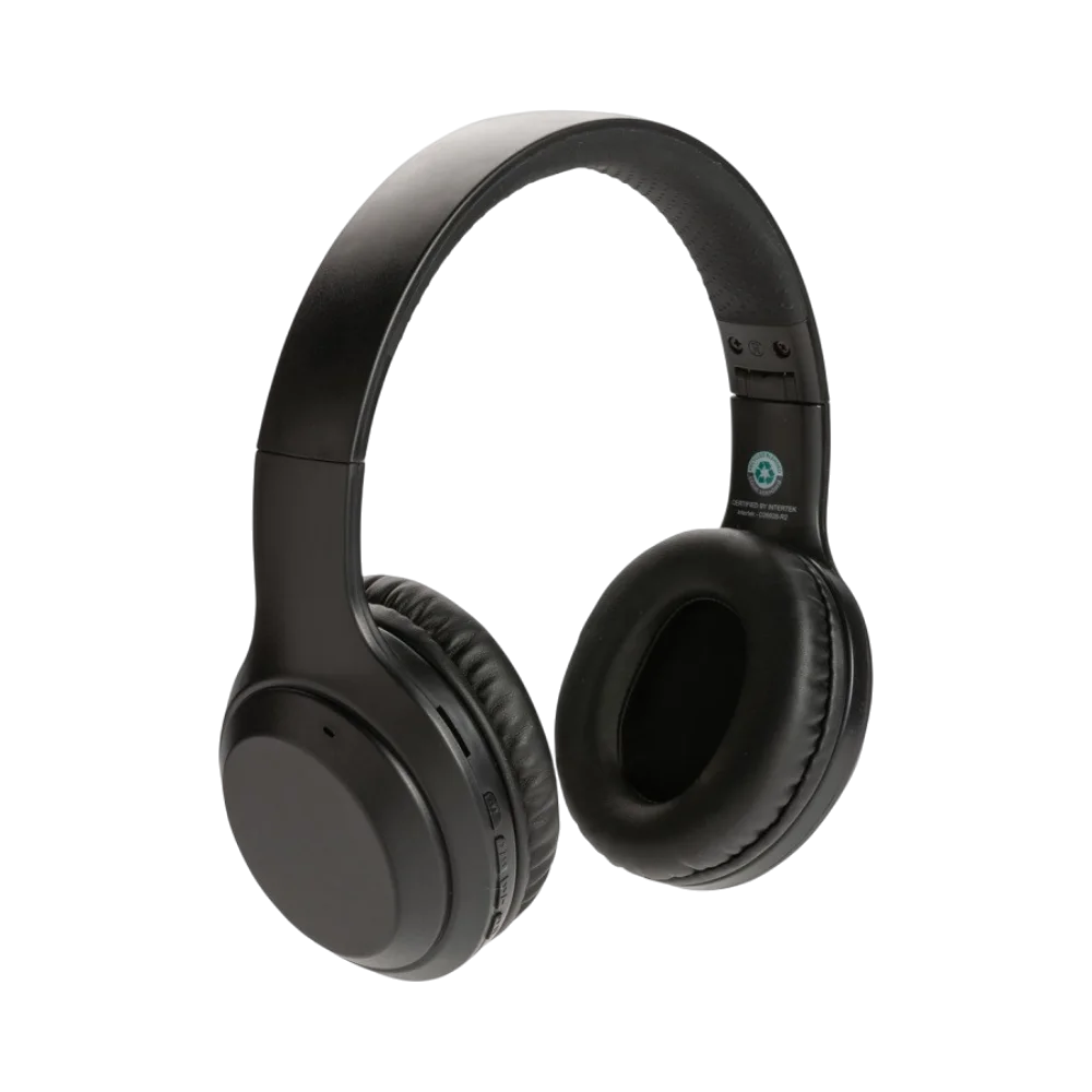 PDP - rcsstandardrecycledplasticheadphone square #00000000 background